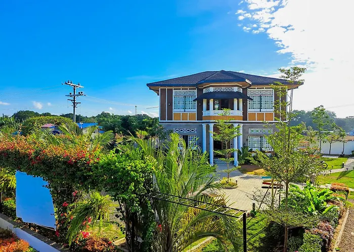 Unwnd Boutique Hotel Calatagan