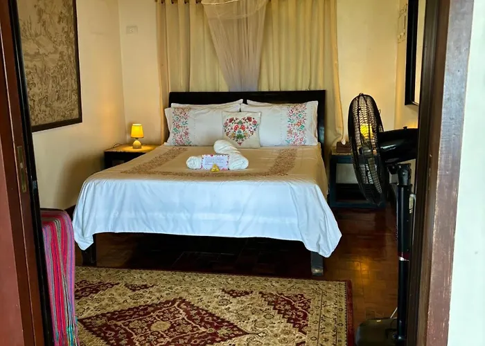 Ataalaya Farmhouse
